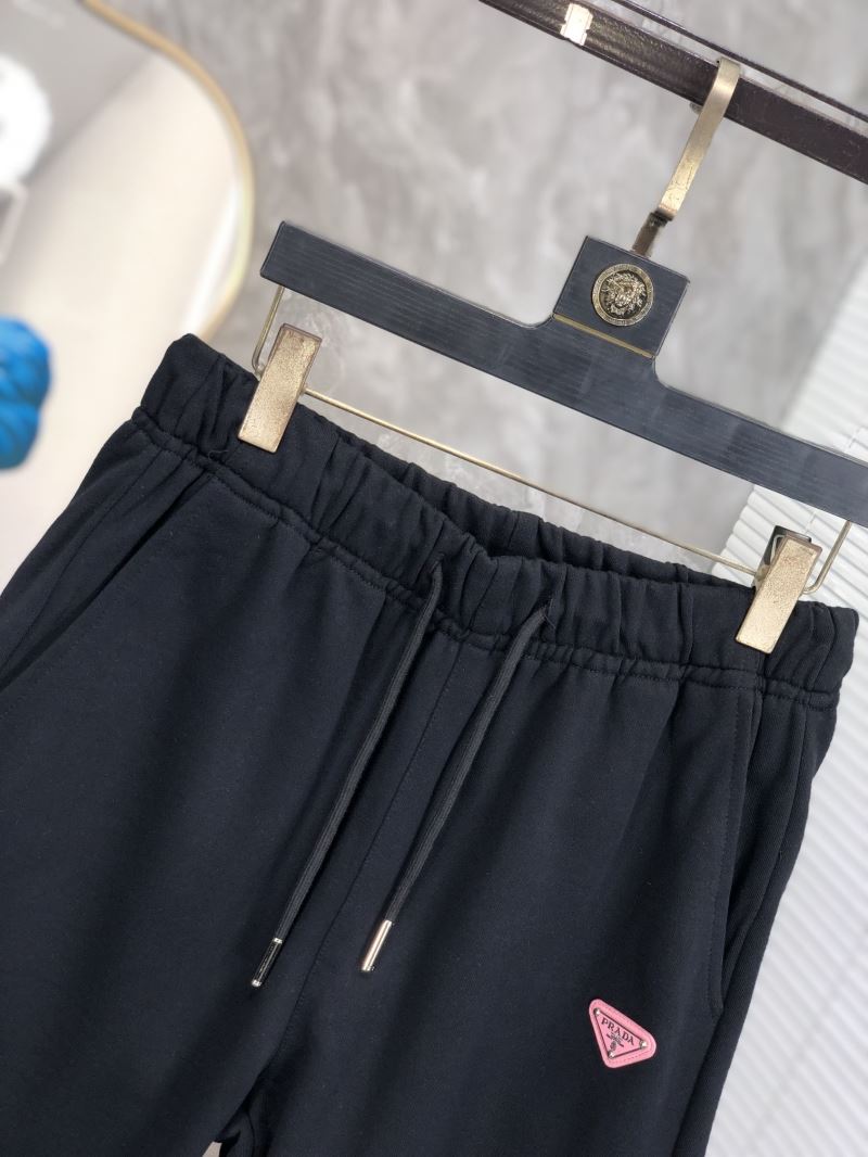 Prada Short Pants